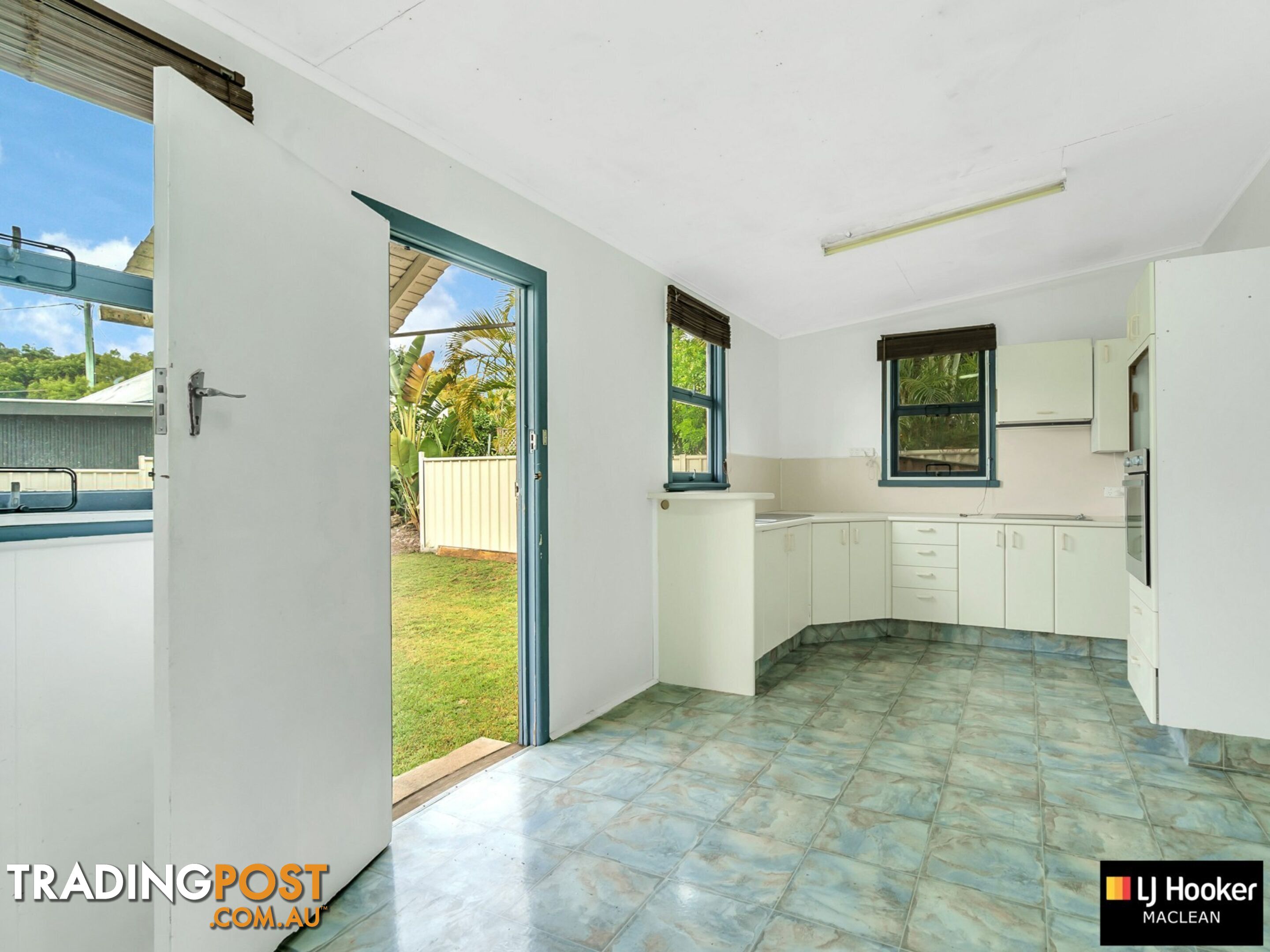 1 Oban Street MACLEAN NSW 2463