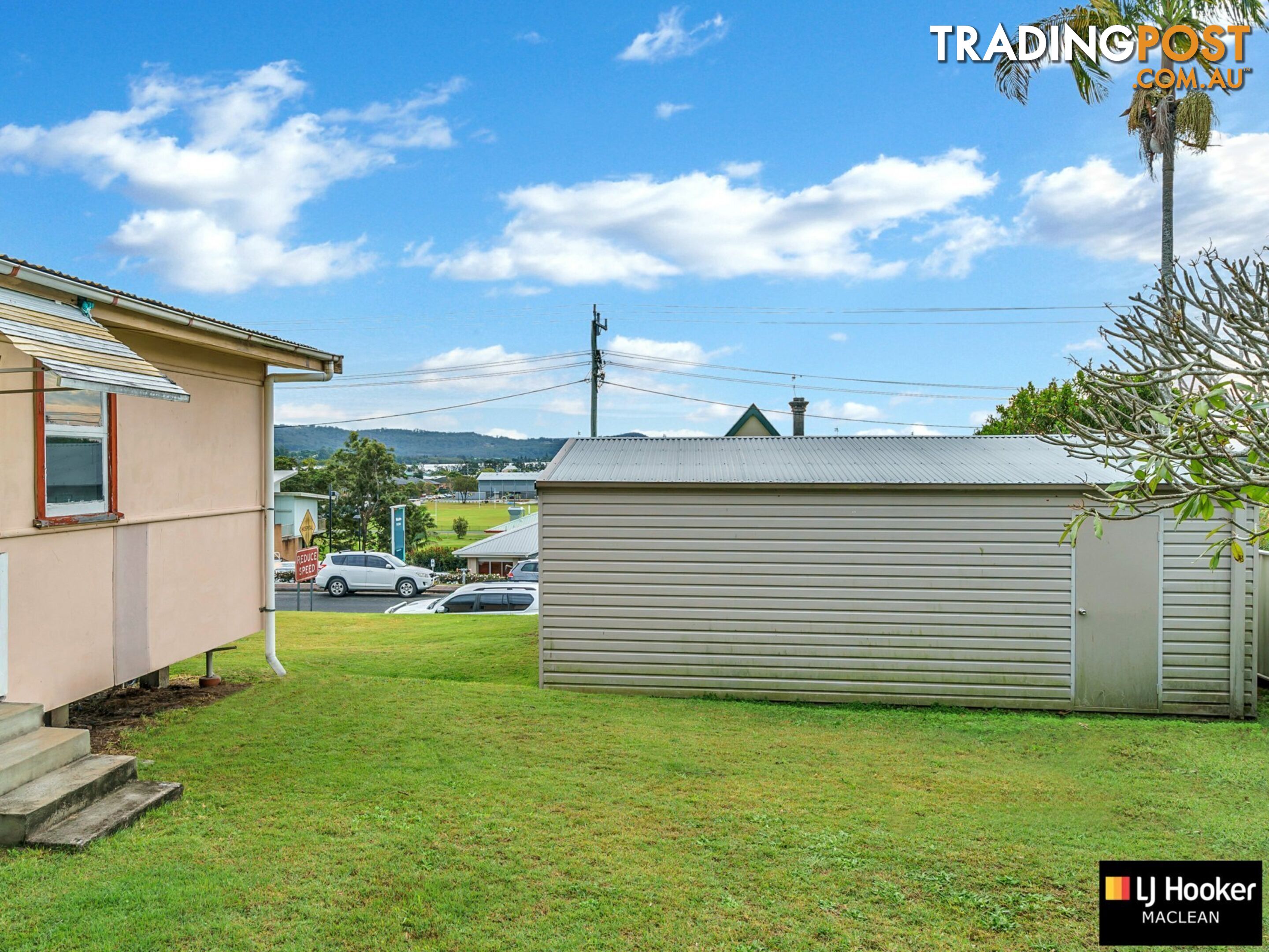 1 Oban Street MACLEAN NSW 2463