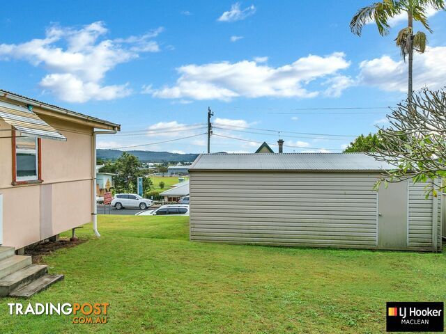 1 Oban Street MACLEAN NSW 2463