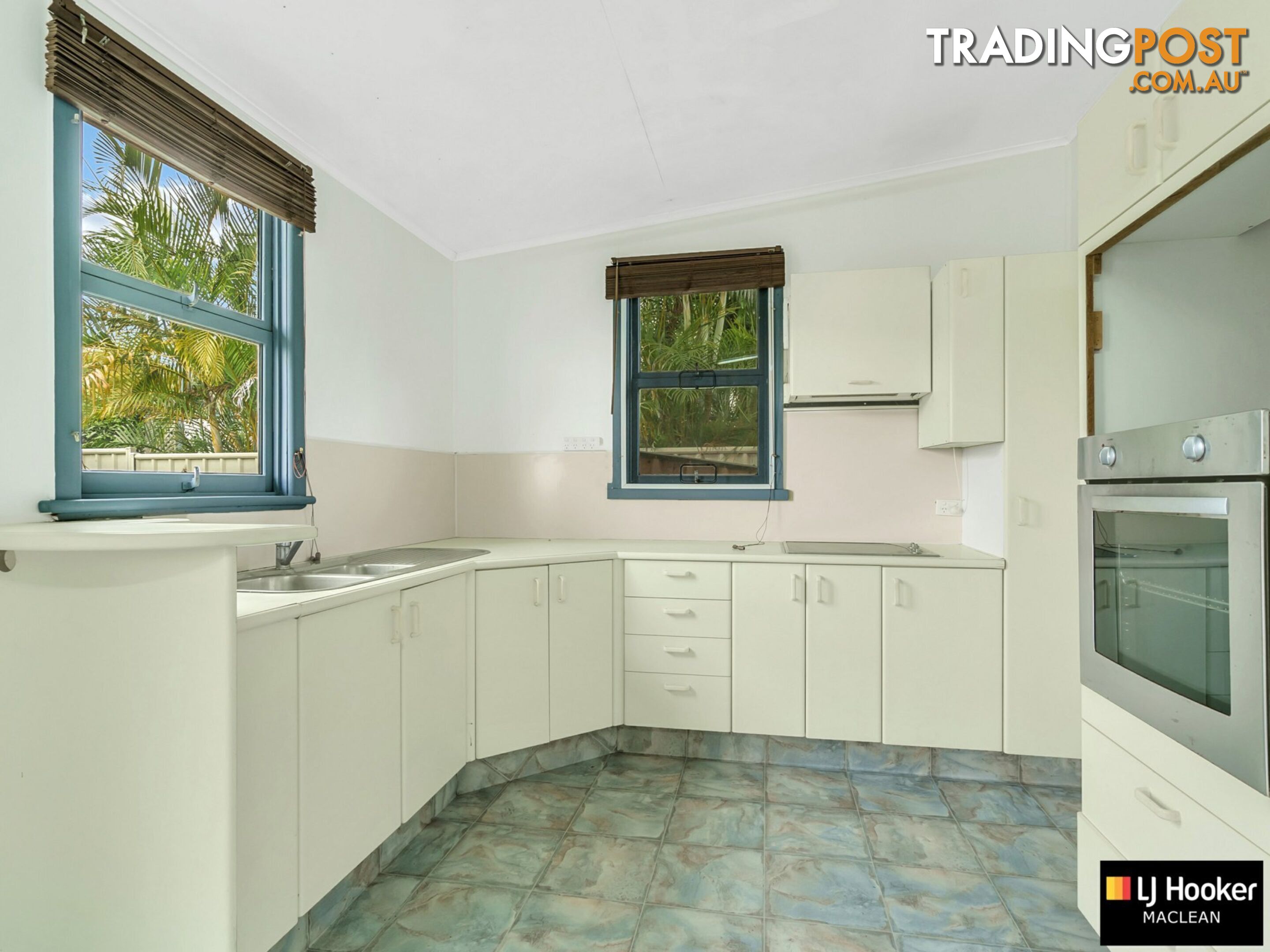 1 Oban Street MACLEAN NSW 2463