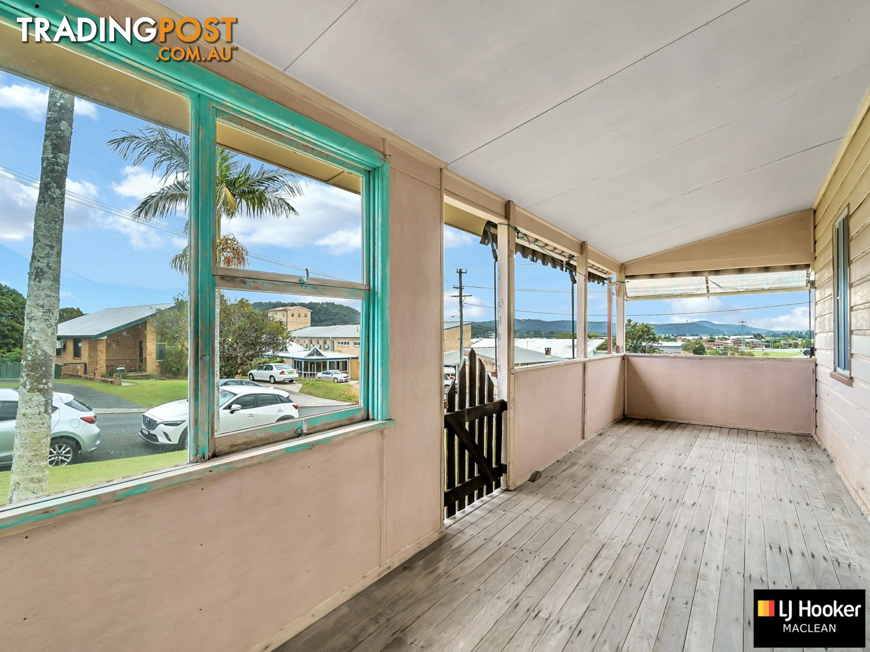 1 Oban Street MACLEAN NSW 2463