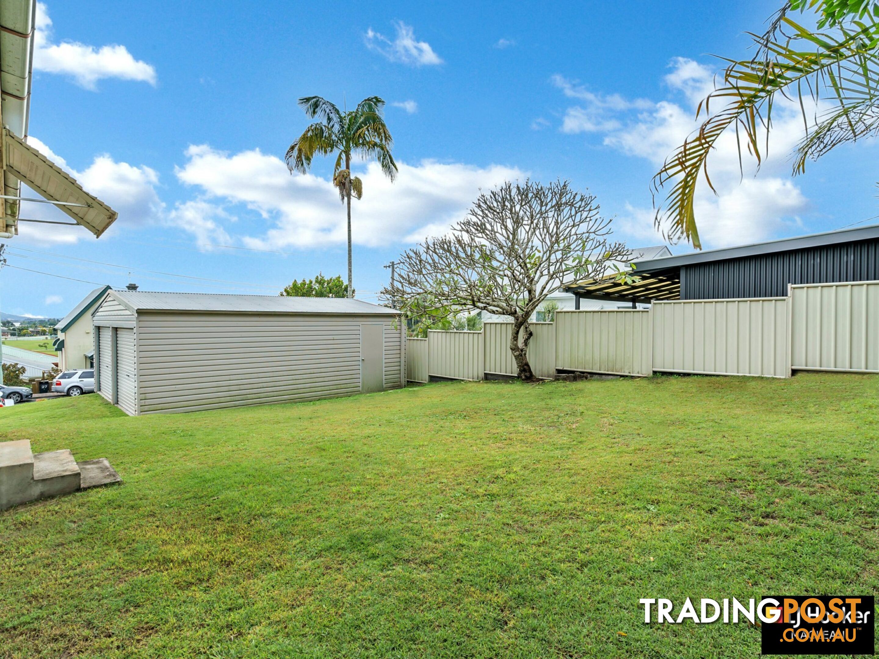 1 Oban Street MACLEAN NSW 2463