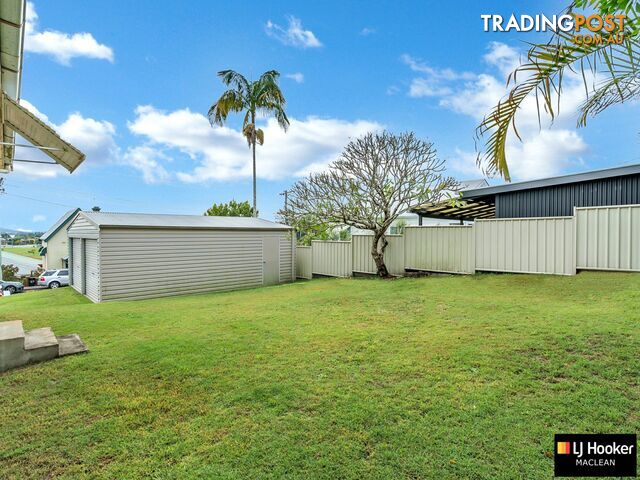 1 Oban Street MACLEAN NSW 2463