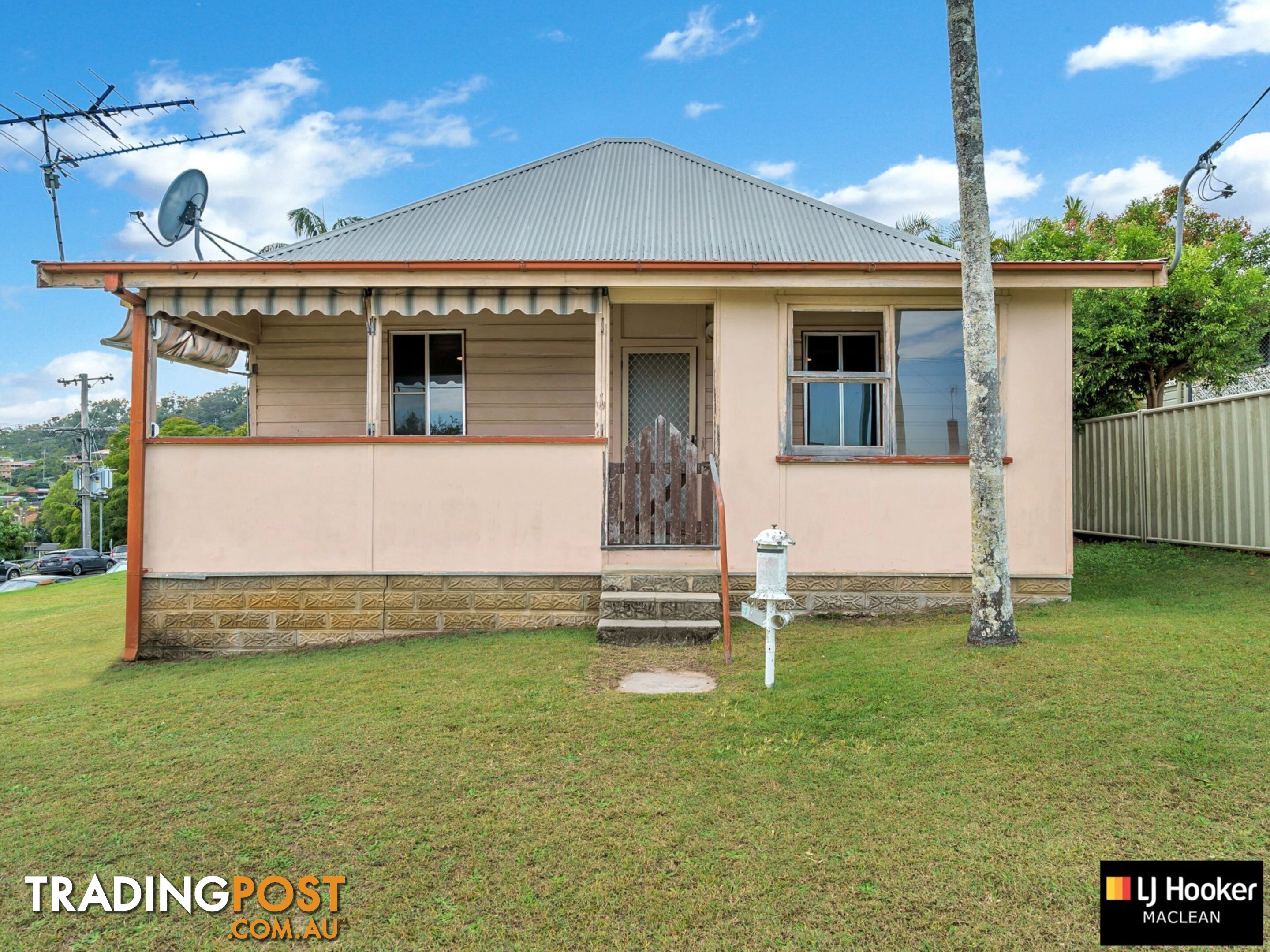 1 Oban Street MACLEAN NSW 2463