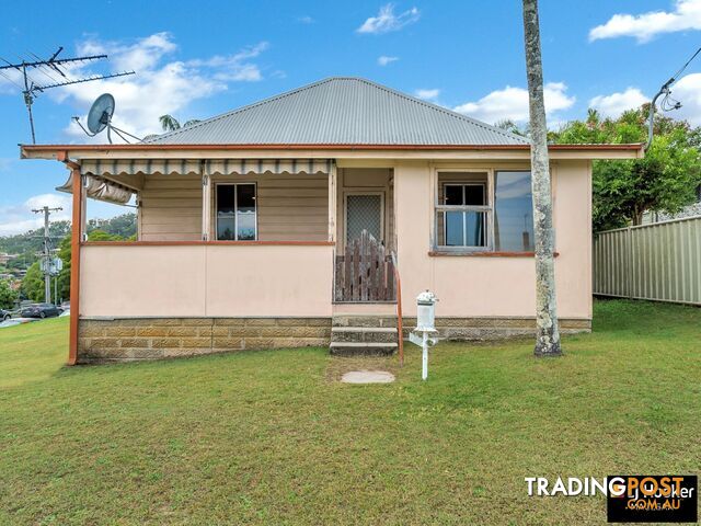 1 Oban Street MACLEAN NSW 2463