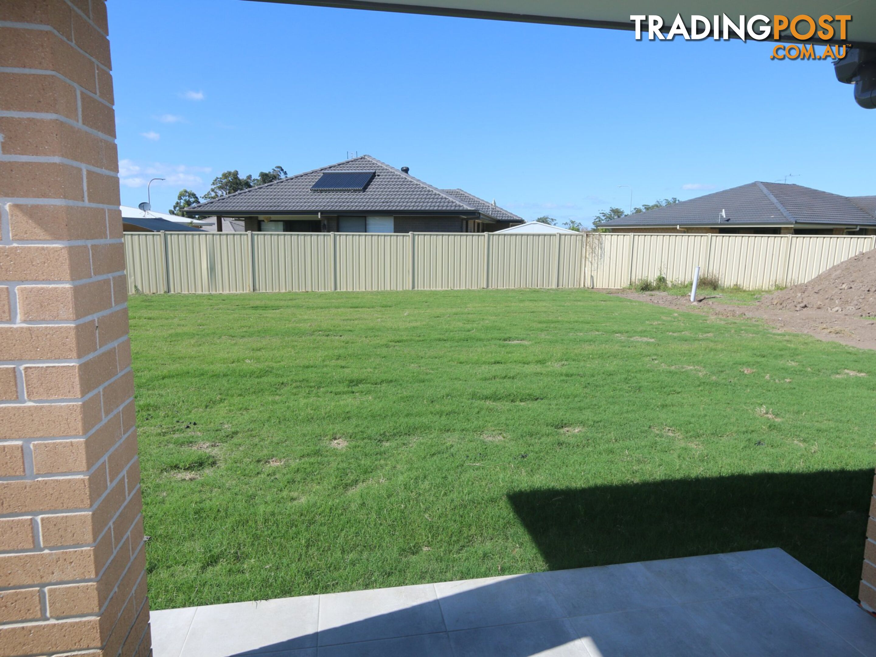 46B Scullin Street TOWNSEND NSW 2463