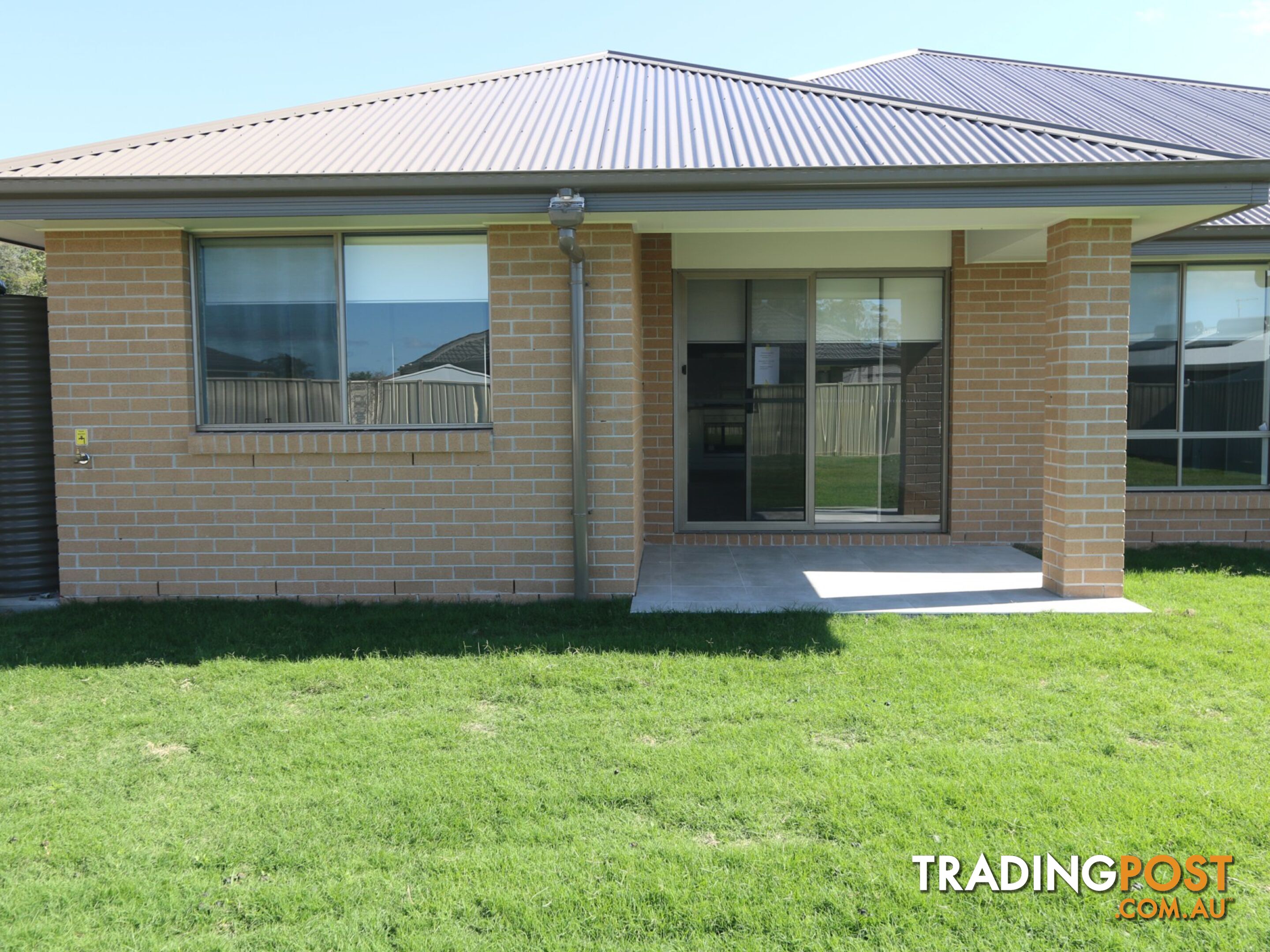 46B Scullin Street TOWNSEND NSW 2463