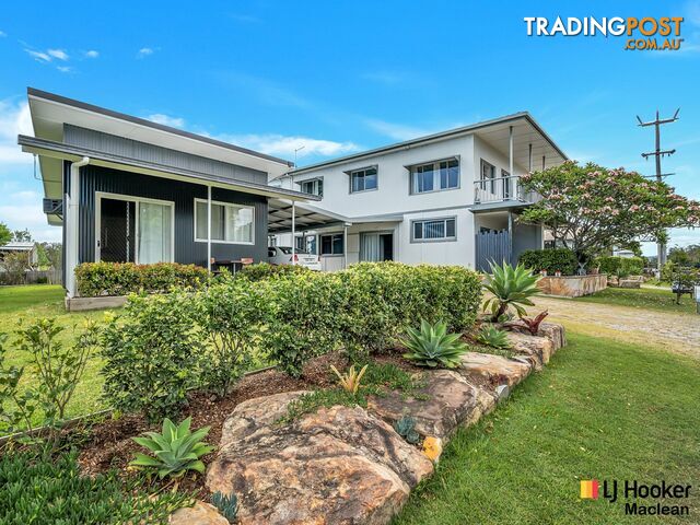 526 Yamba Road MACLEAN NSW 2463