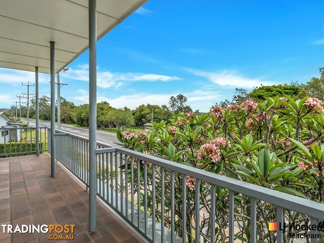 526 Yamba Road MACLEAN NSW 2463