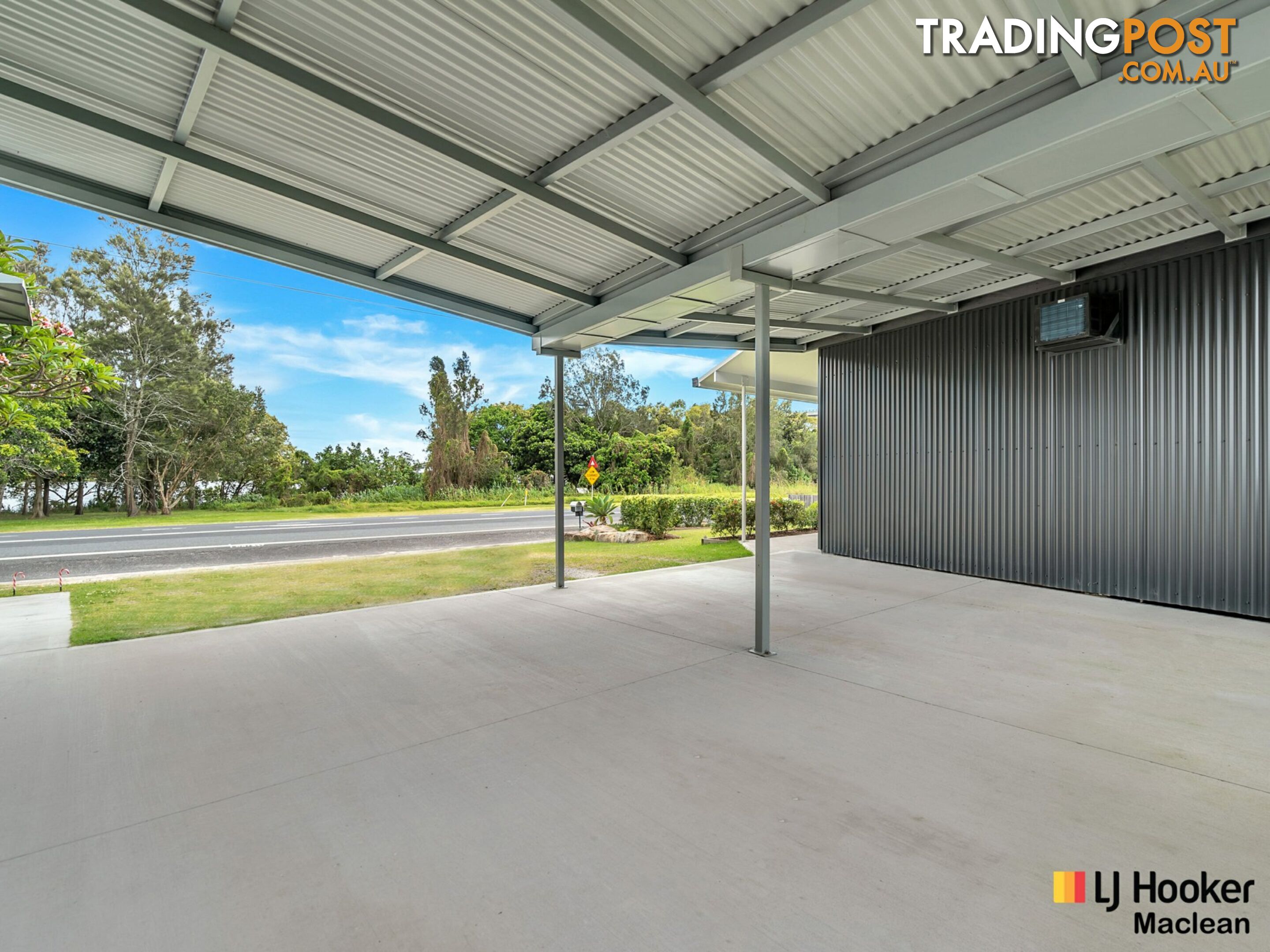 526 Yamba Road MACLEAN NSW 2463