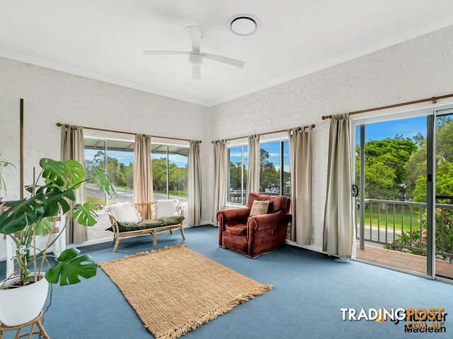 526 Yamba Road MACLEAN NSW 2463