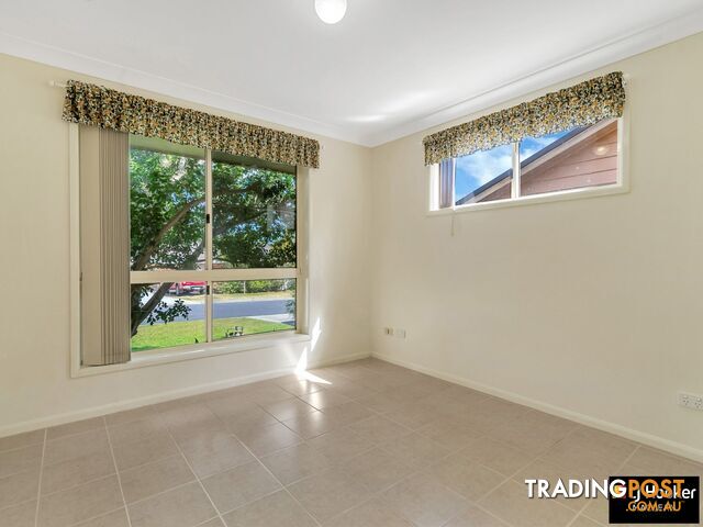 5 Plater Crescent TOWNSEND NSW 2463