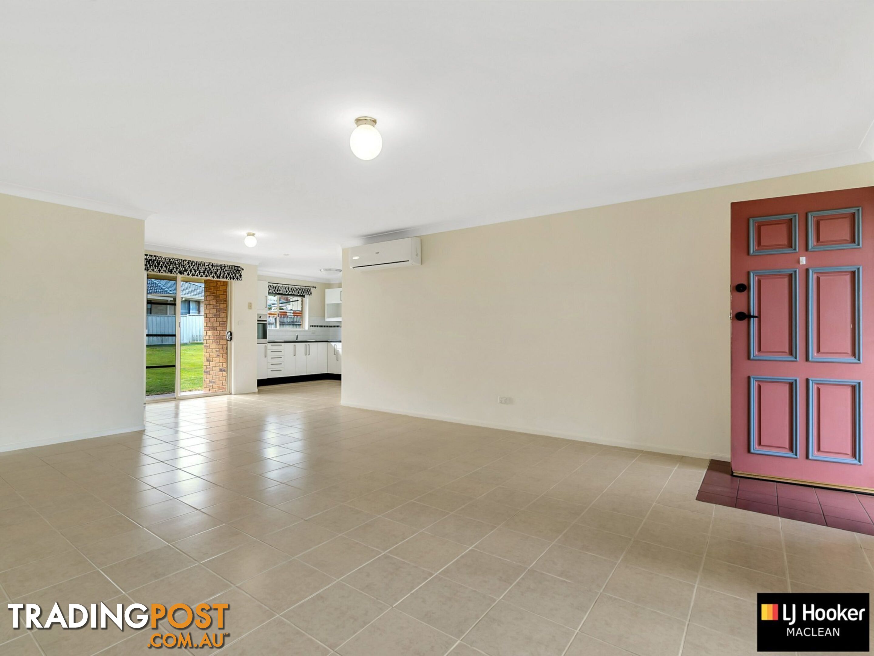 5 Plater Crescent TOWNSEND NSW 2463