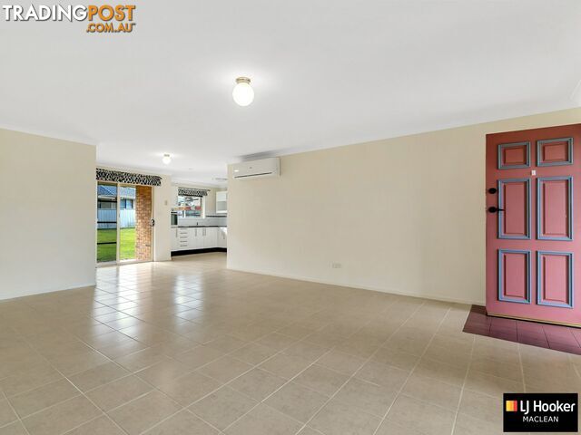 5 Plater Crescent TOWNSEND NSW 2463