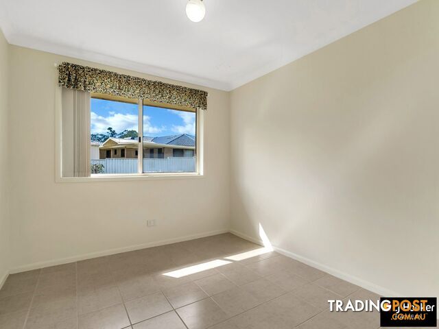 5 Plater Crescent TOWNSEND NSW 2463