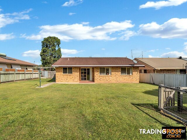 5 Plater Crescent TOWNSEND NSW 2463