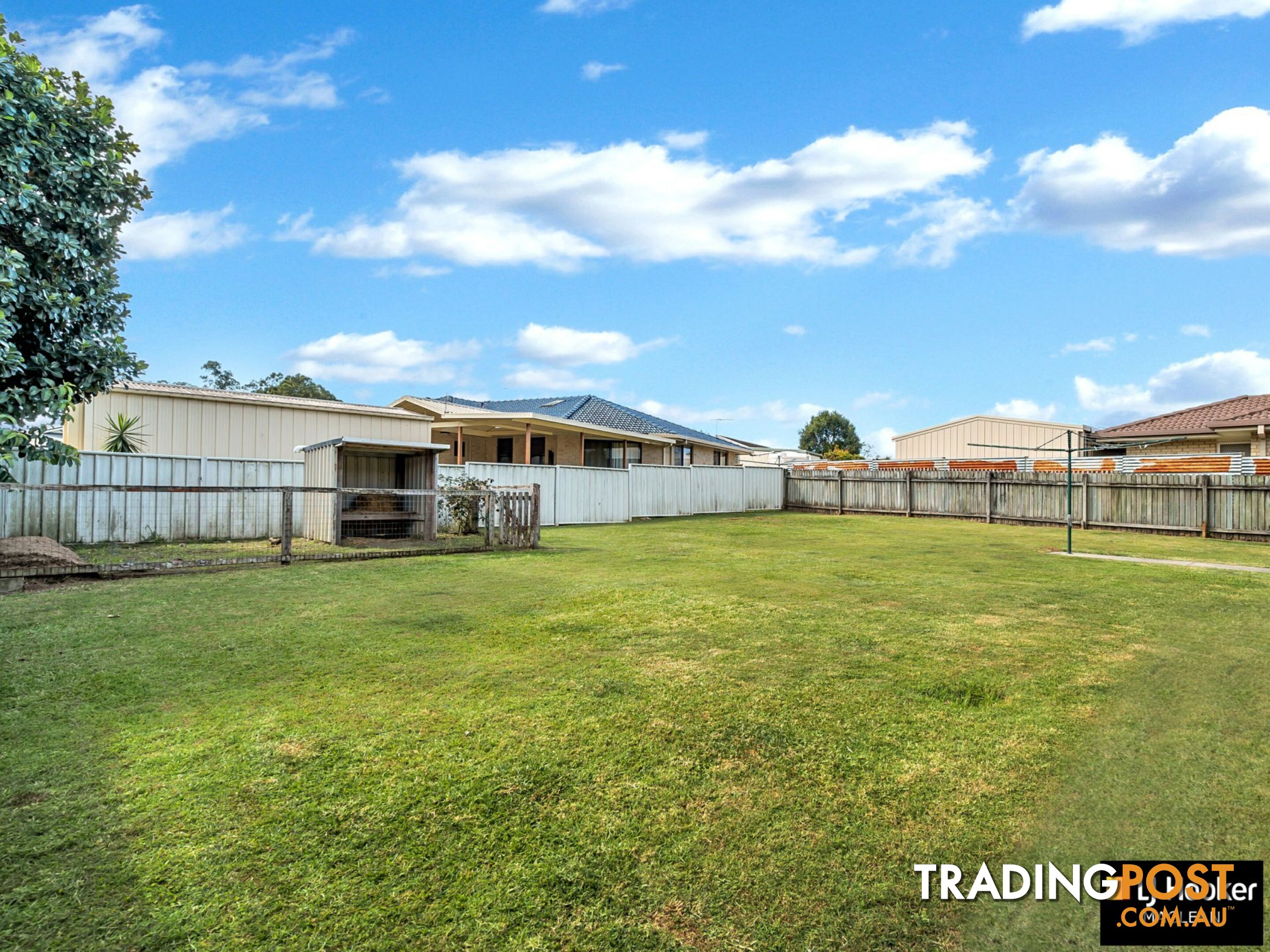 5 Plater Crescent TOWNSEND NSW 2463