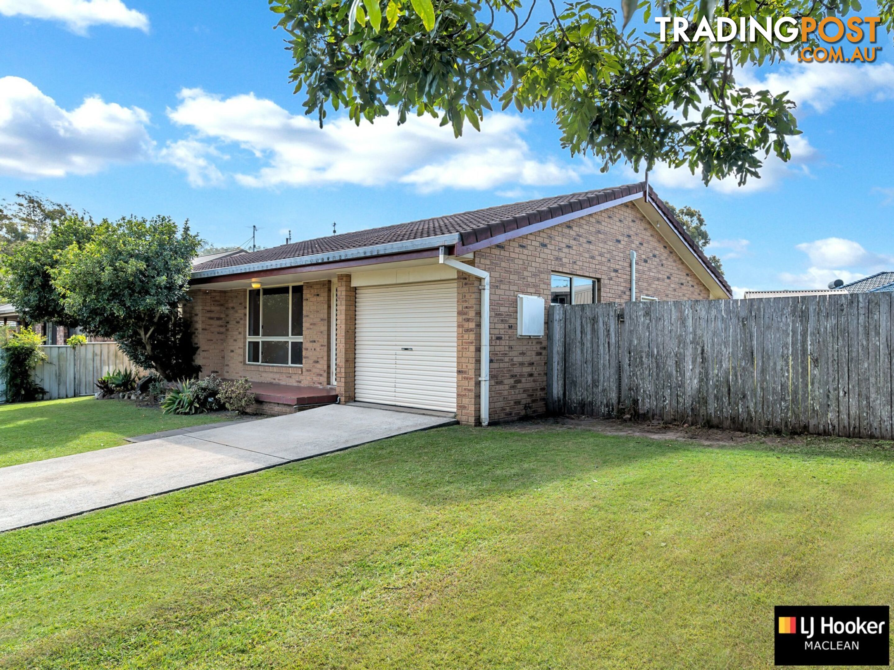 5 Plater Crescent TOWNSEND NSW 2463