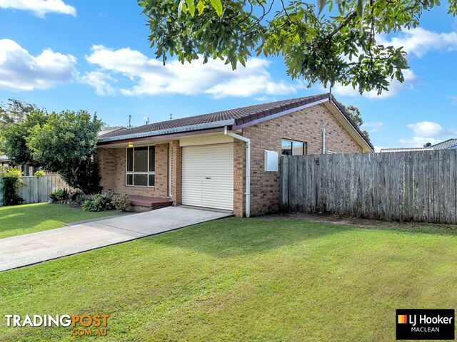 5 Plater Crescent TOWNSEND NSW 2463