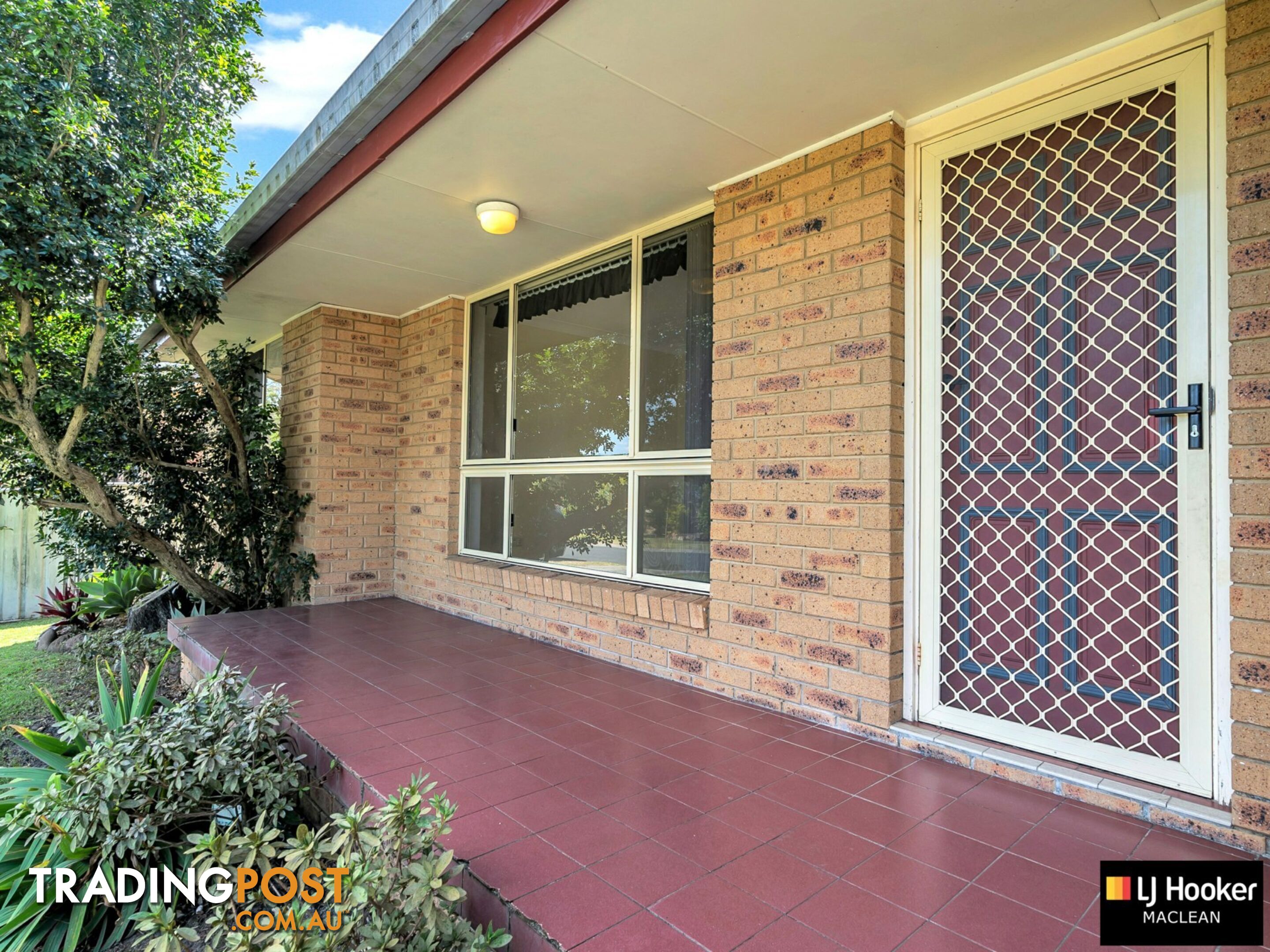 5 Plater Crescent TOWNSEND NSW 2463