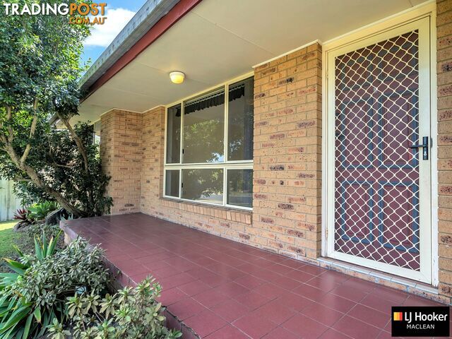 5 Plater Crescent TOWNSEND NSW 2463