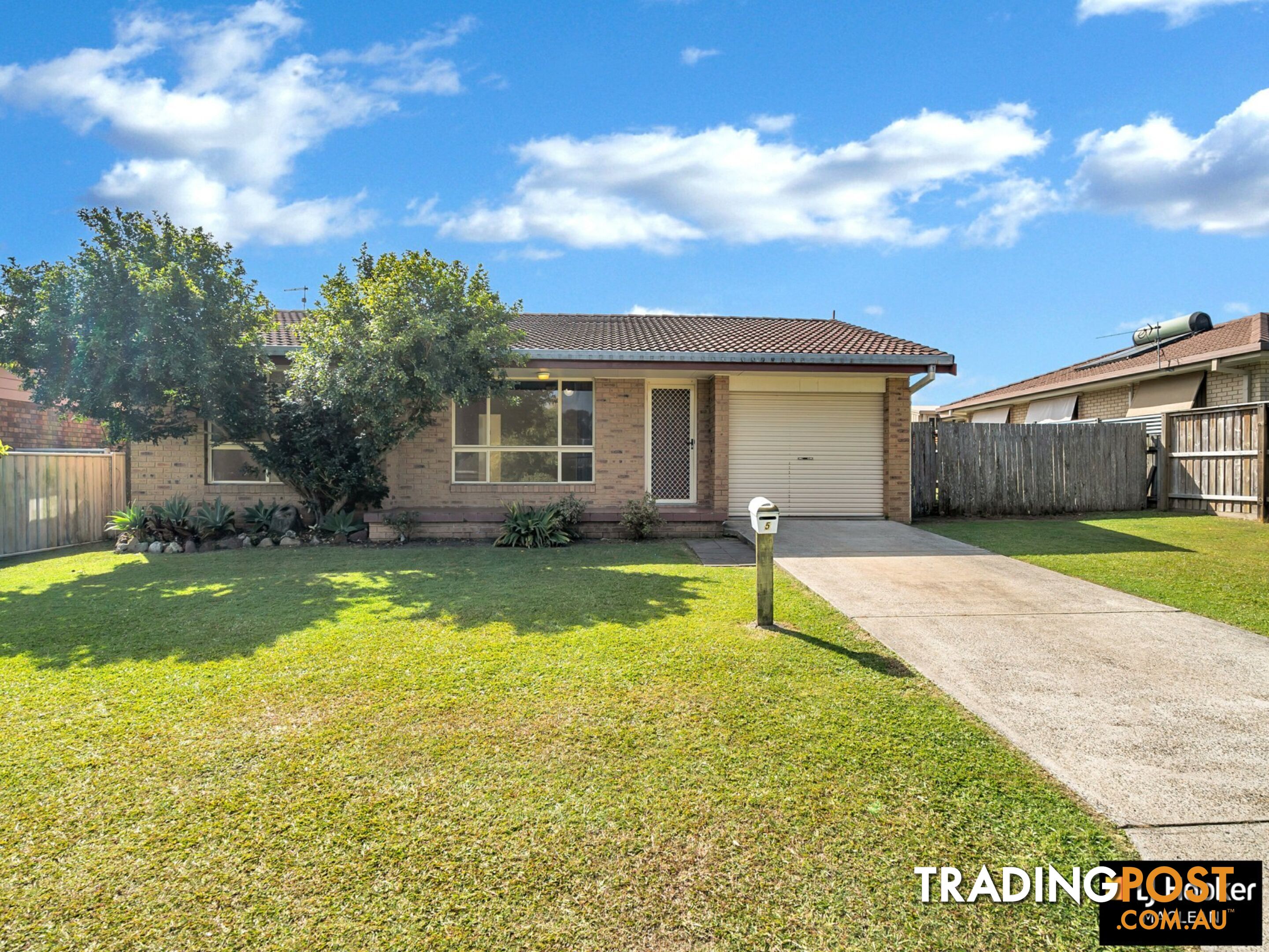 5 Plater Crescent TOWNSEND NSW 2463