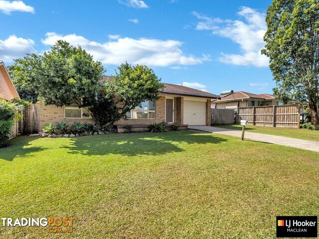 5 Plater Crescent TOWNSEND NSW 2463