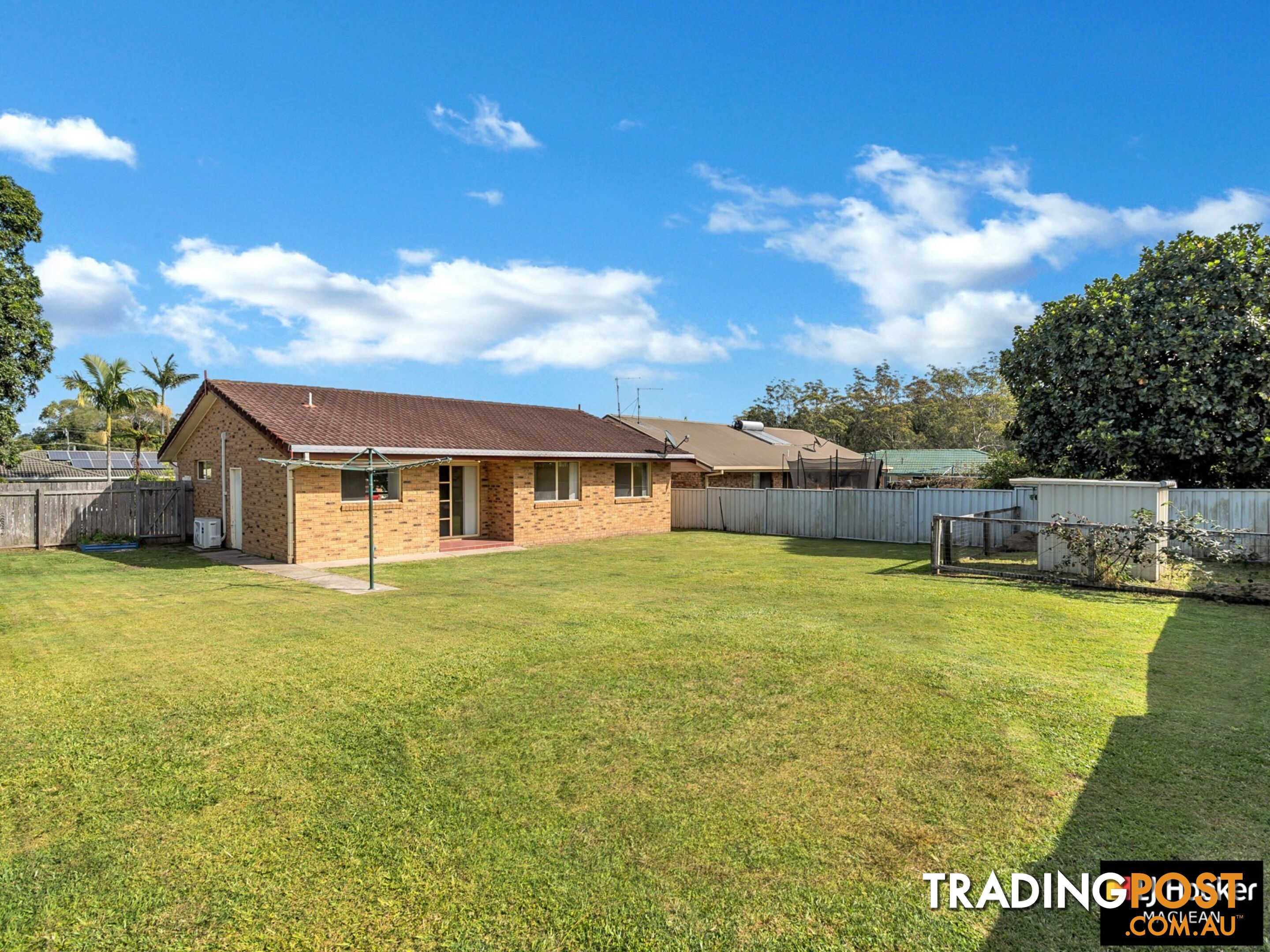 5 Plater Crescent TOWNSEND NSW 2463