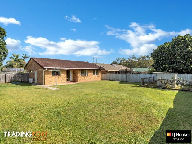 5 Plater Crescent TOWNSEND NSW 2463