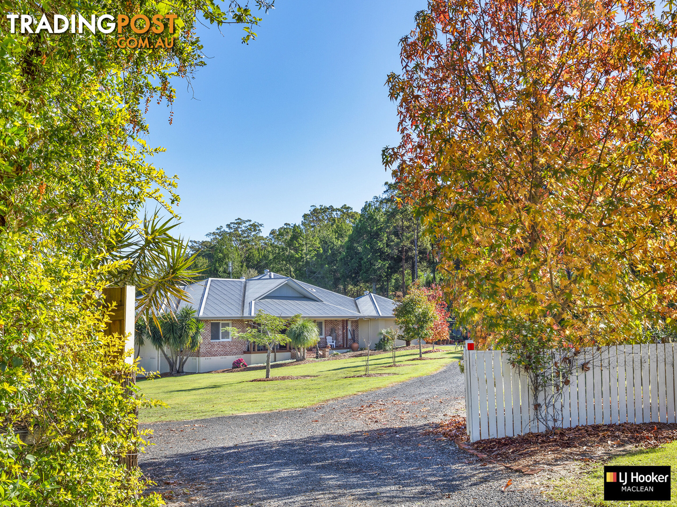 13 Sunset Close ASHBY NSW 2463