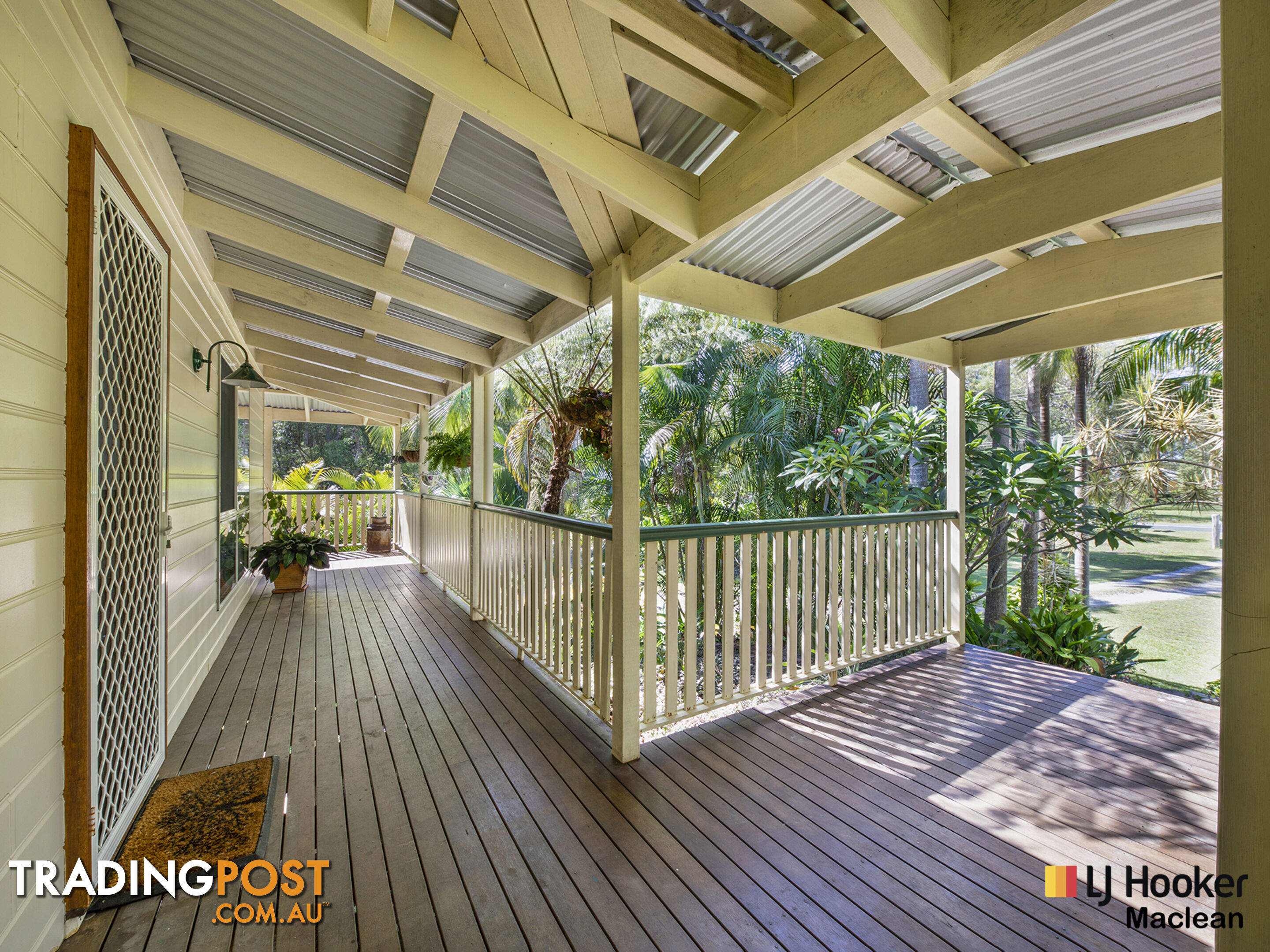 197 Gardiners Road JAMES CREEK NSW 2463