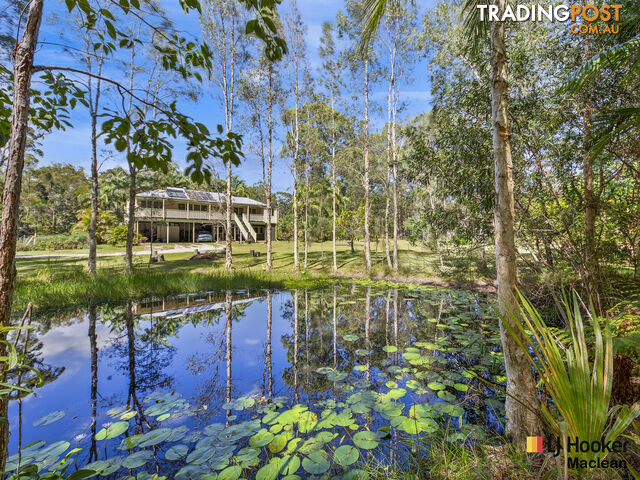 197 Gardiners Road JAMES CREEK NSW 2463