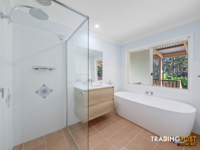 197 Gardiners Road JAMES CREEK NSW 2463