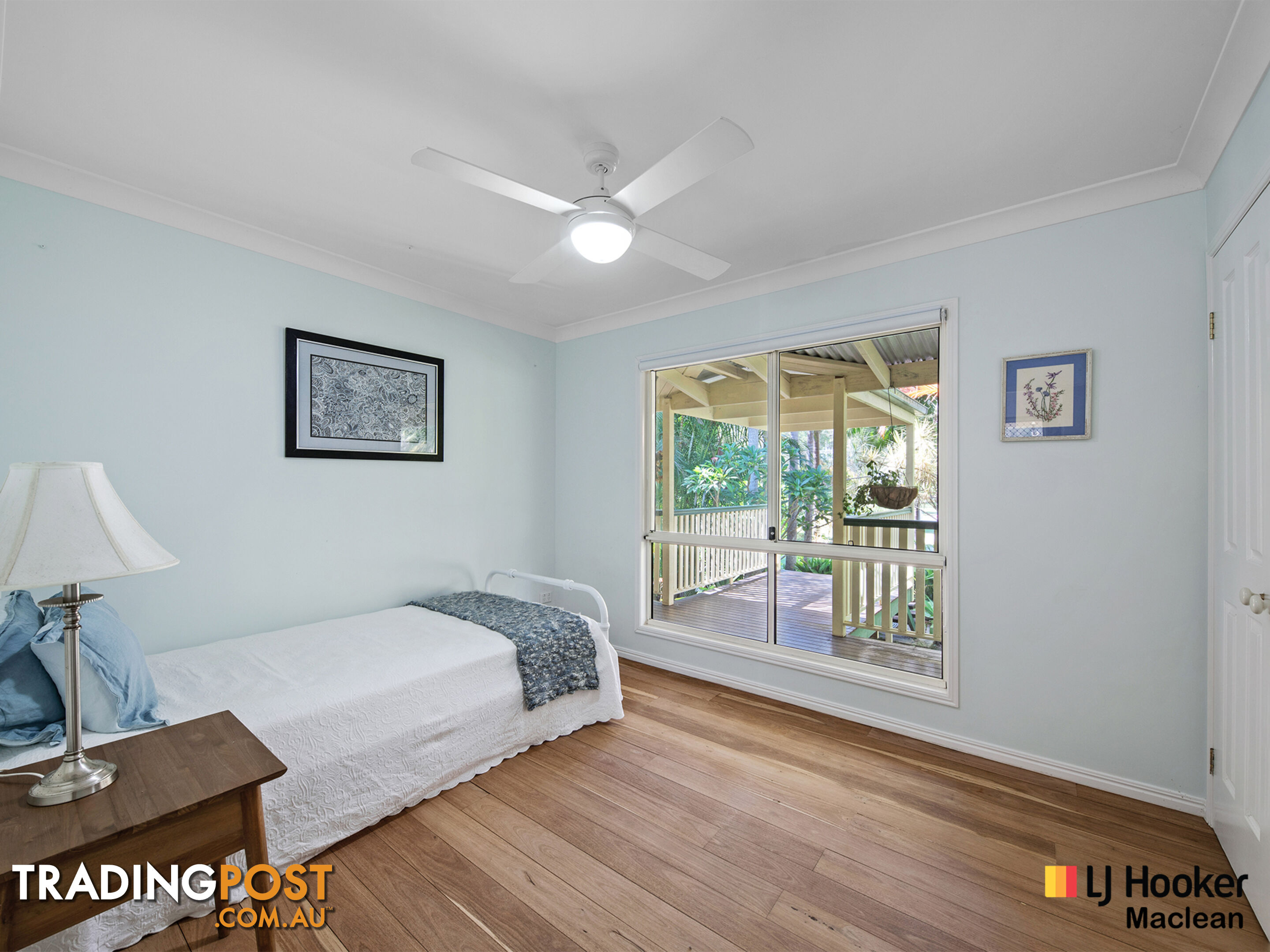 197 Gardiners Road JAMES CREEK NSW 2463