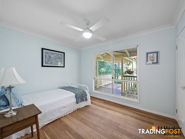 197 Gardiners Road JAMES CREEK NSW 2463