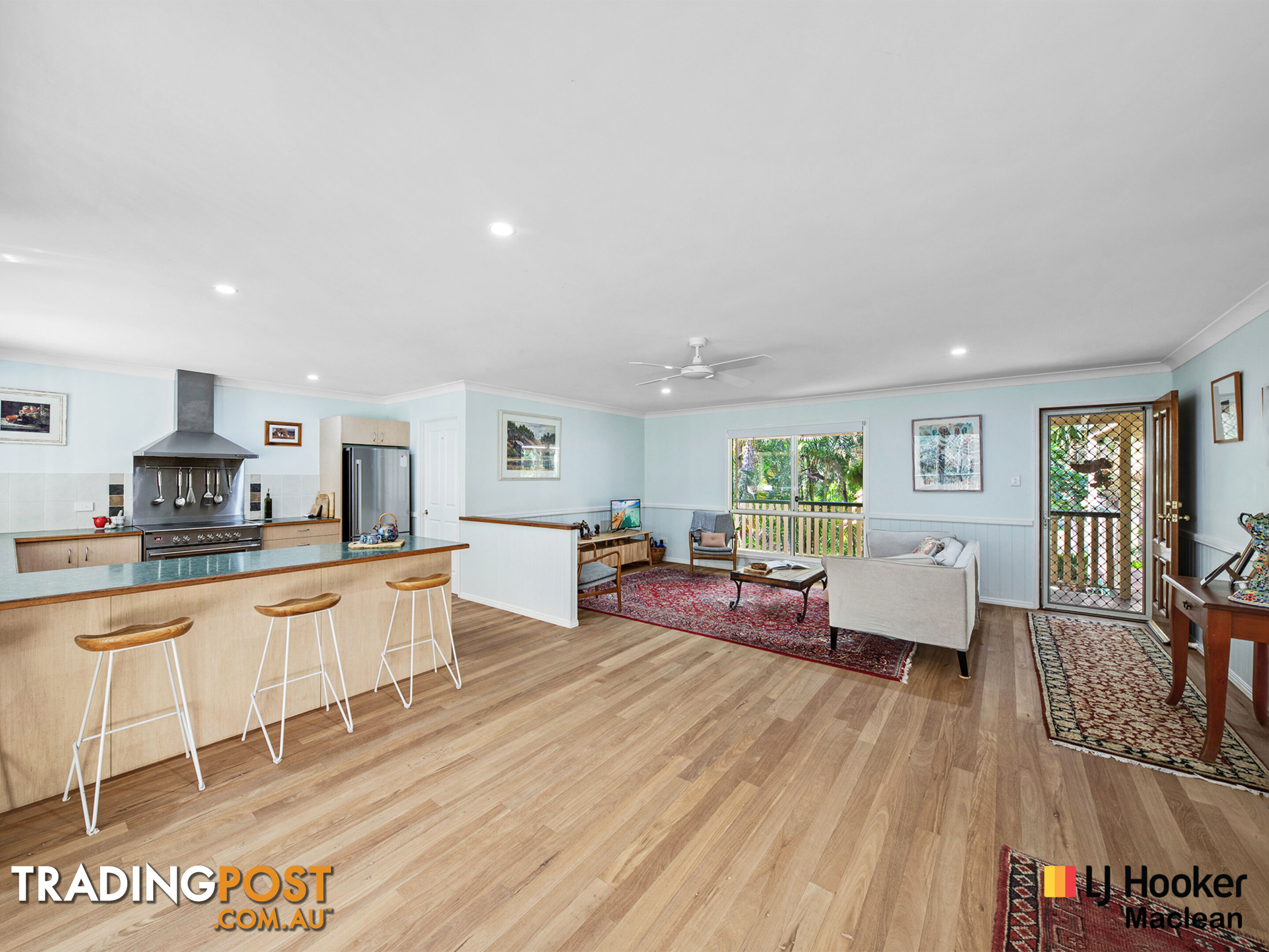 197 Gardiners Road JAMES CREEK NSW 2463