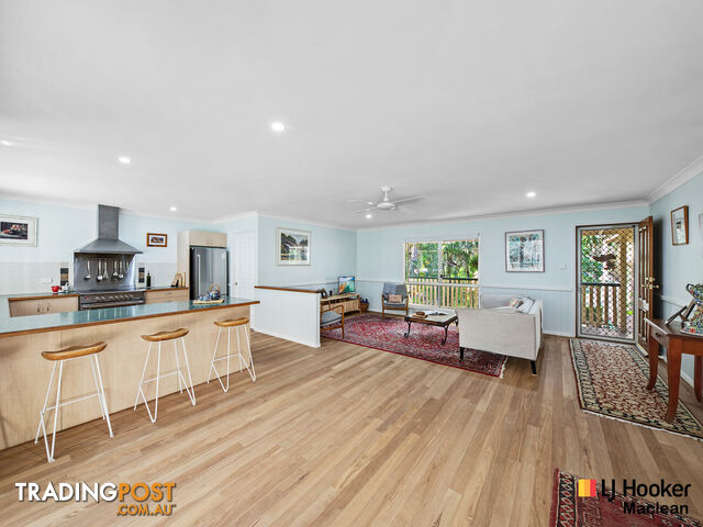 197 Gardiners Road JAMES CREEK NSW 2463