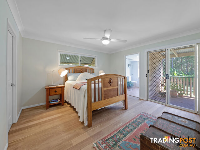 197 Gardiners Road JAMES CREEK NSW 2463