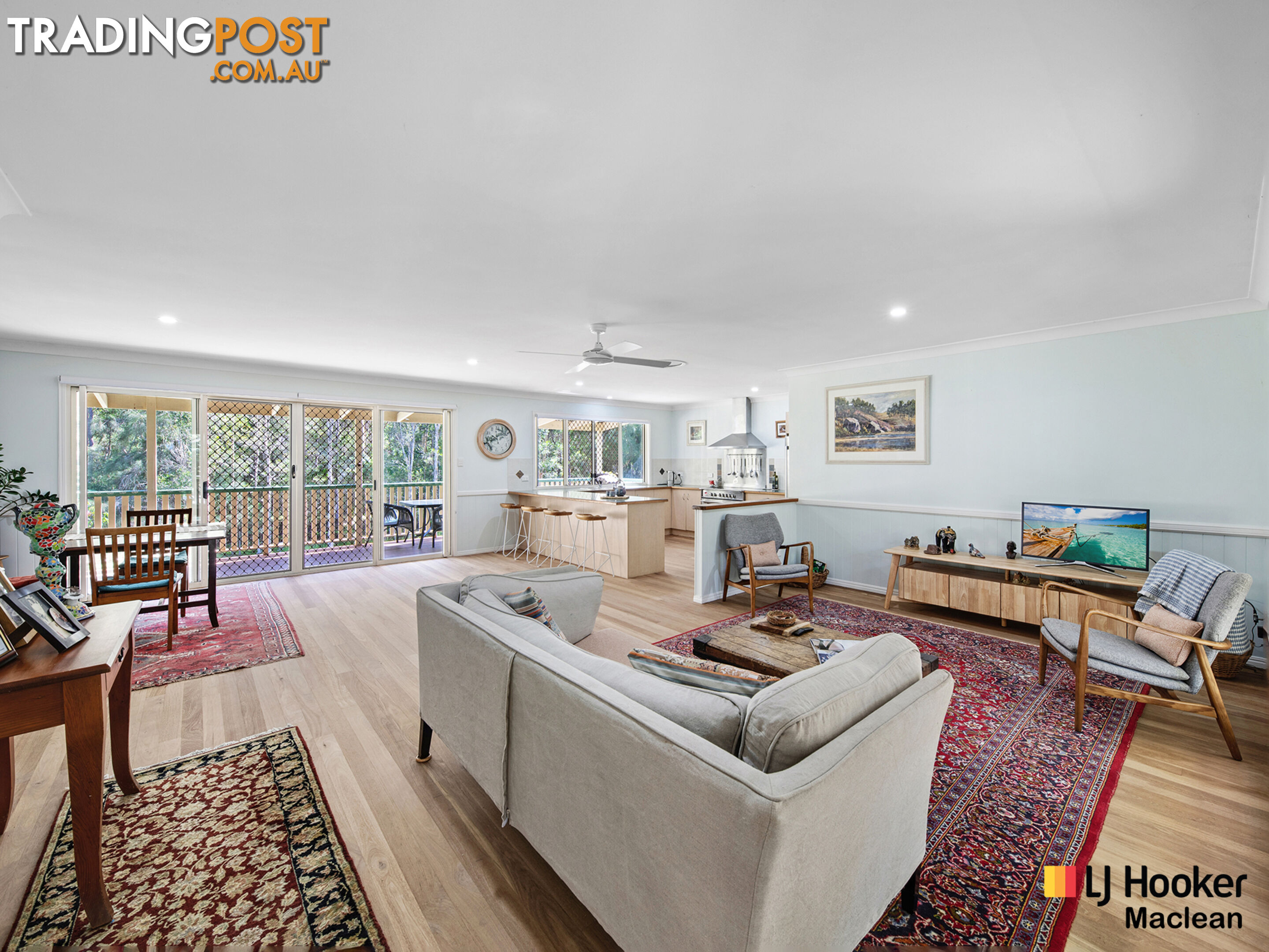 197 Gardiners Road JAMES CREEK NSW 2463