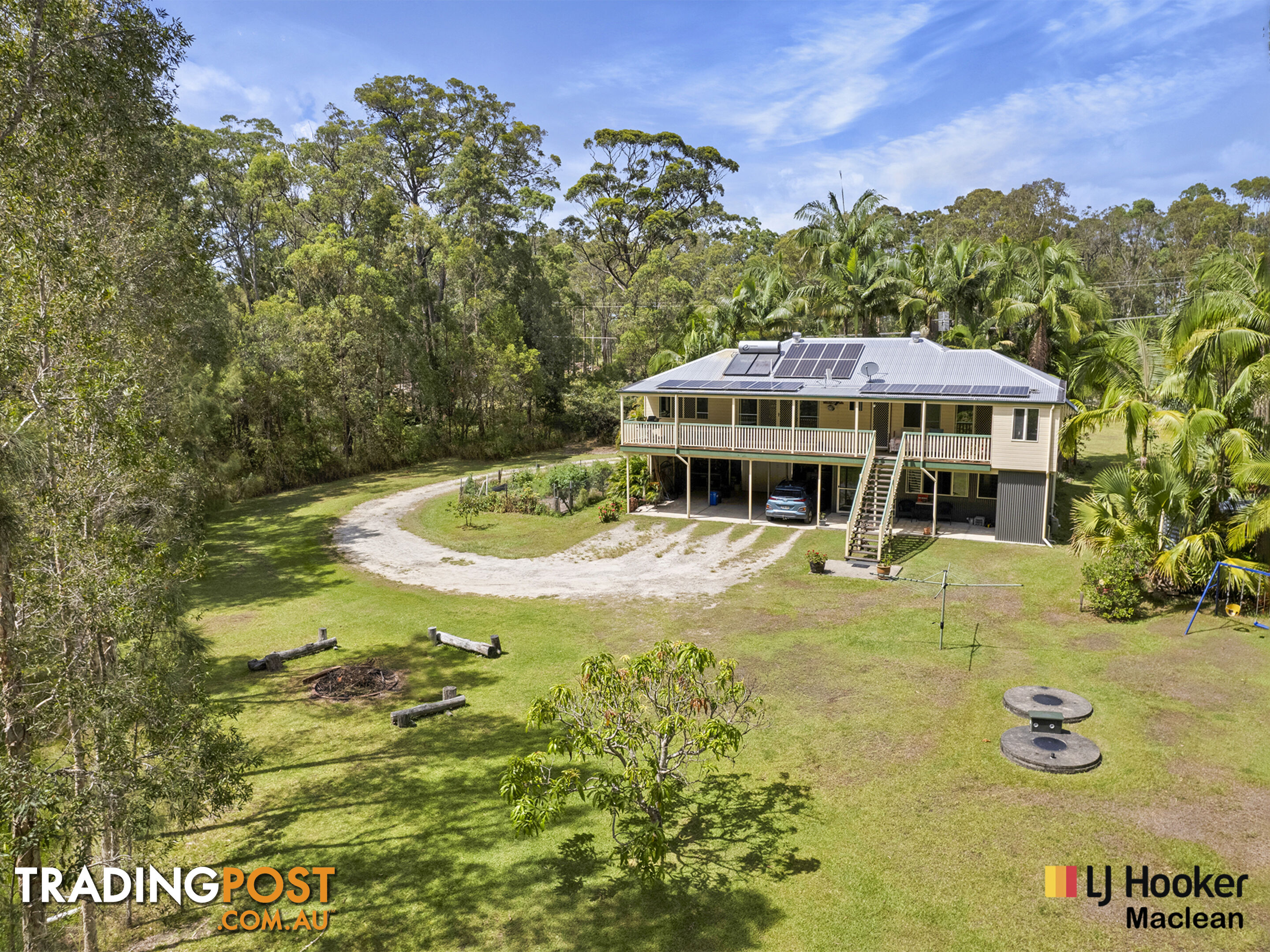 197 Gardiners Road JAMES CREEK NSW 2463