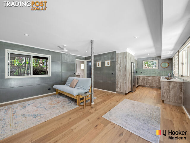 197 Gardiners Road JAMES CREEK NSW 2463