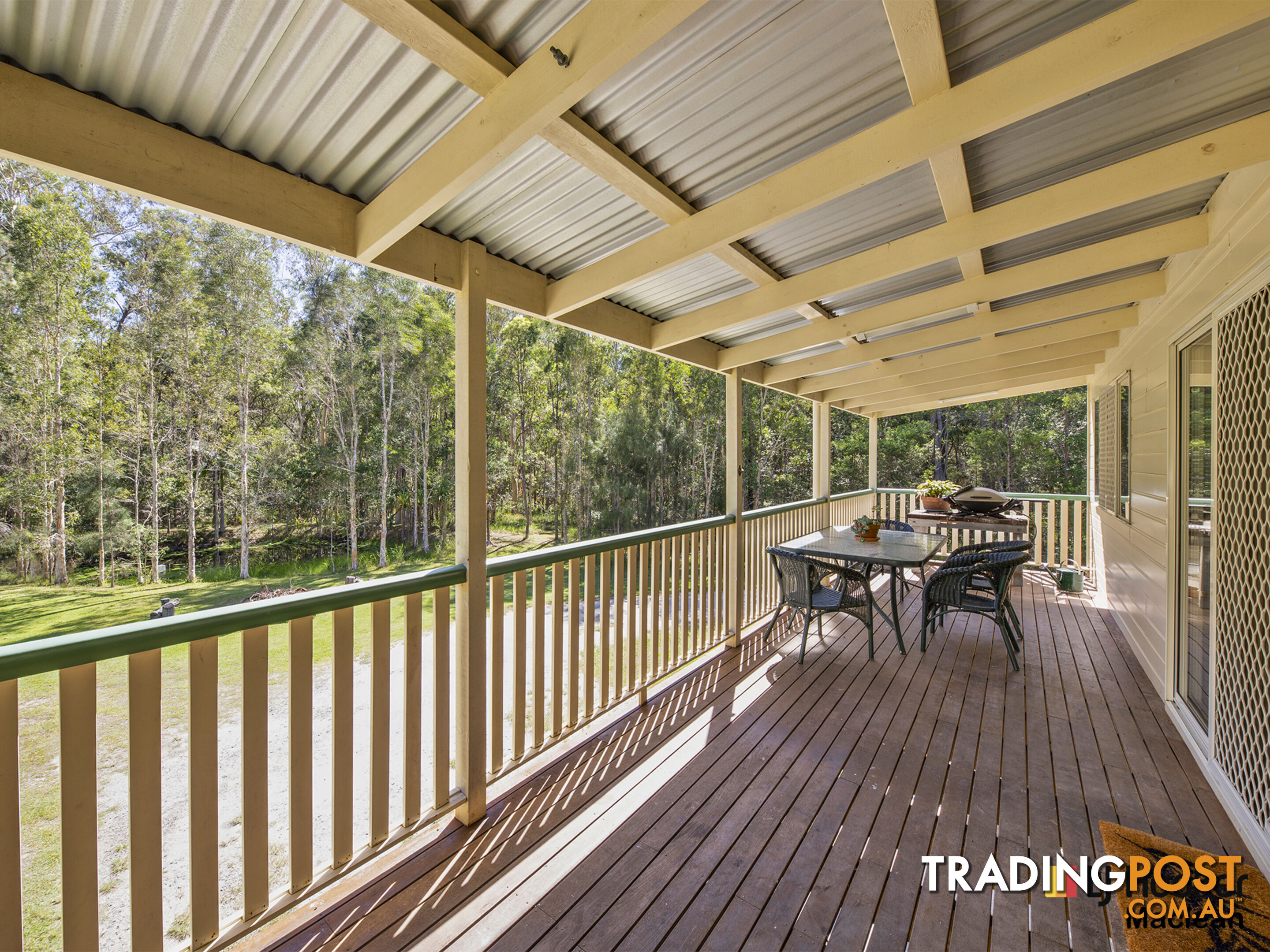 197 Gardiners Road JAMES CREEK NSW 2463