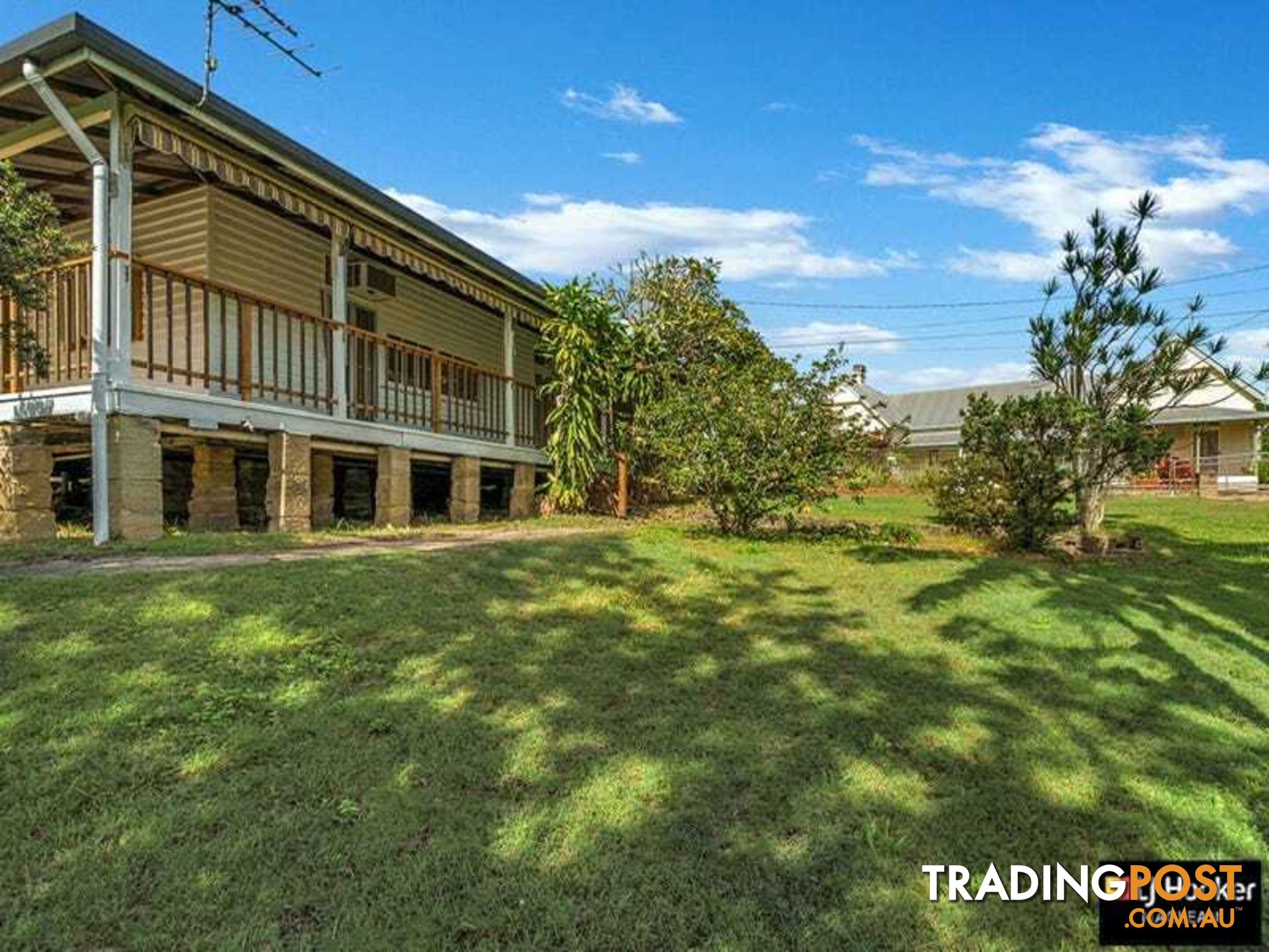 1 McIntyres Lane MACLEAN NSW 2463