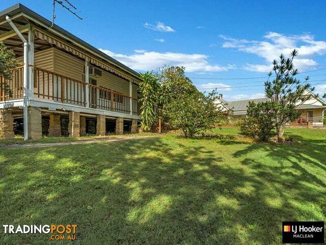 1 McIntyres Lane MACLEAN NSW 2463