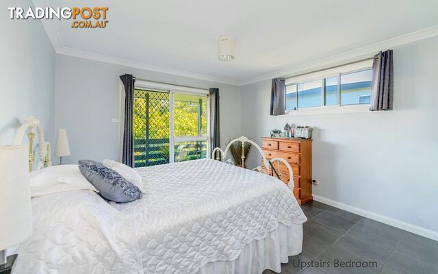 43 Middle Road WOOMBAH NSW 2469