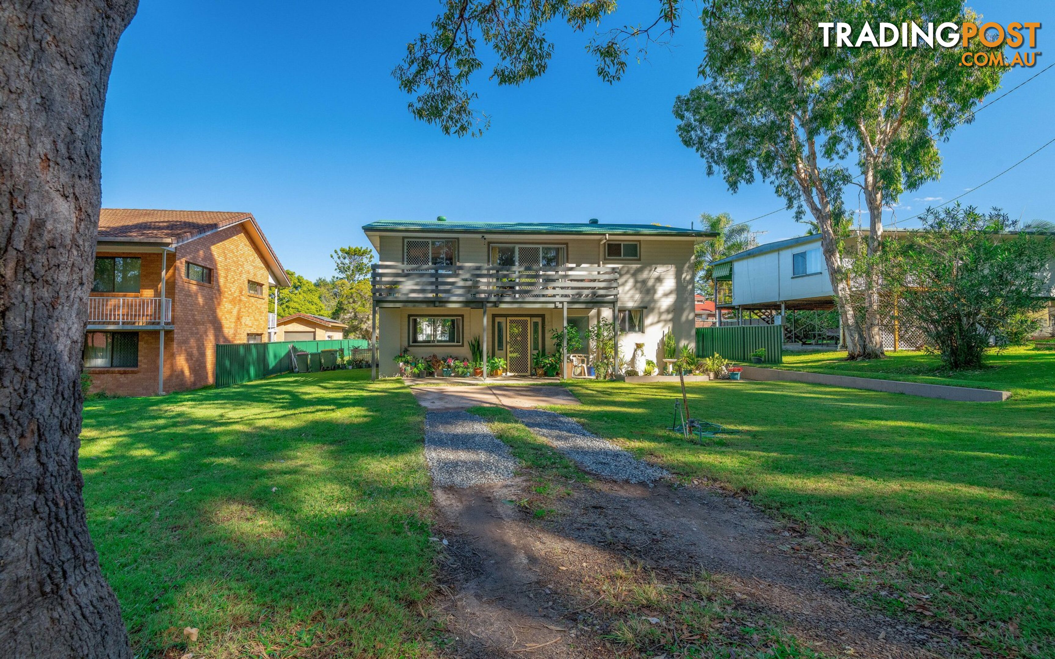 43 Middle Road WOOMBAH NSW 2469