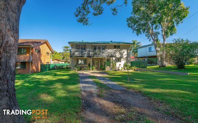 43 Middle Road WOOMBAH NSW 2469