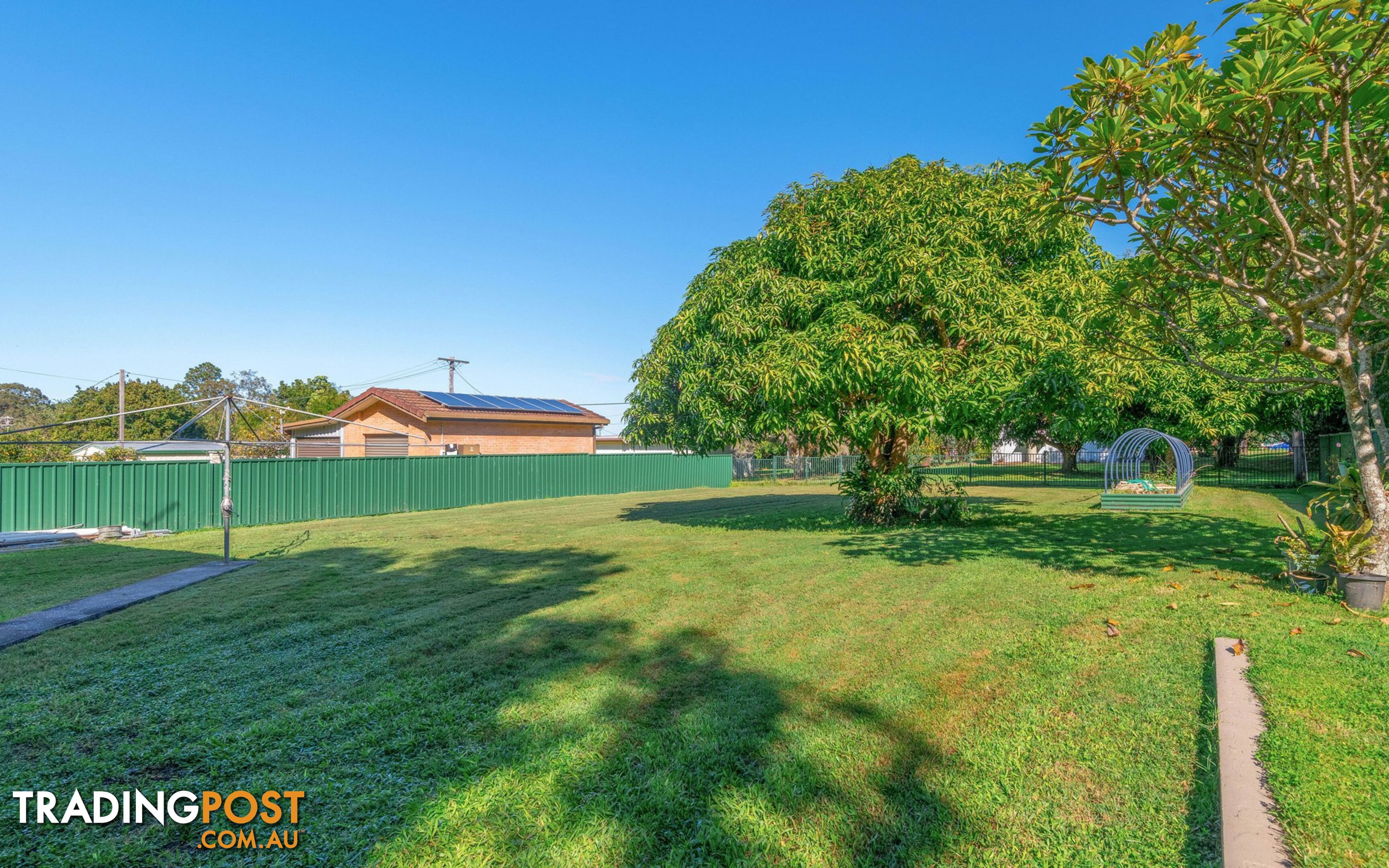 43 Middle Road WOOMBAH NSW 2469