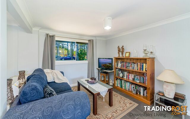 43 Middle Road WOOMBAH NSW 2469