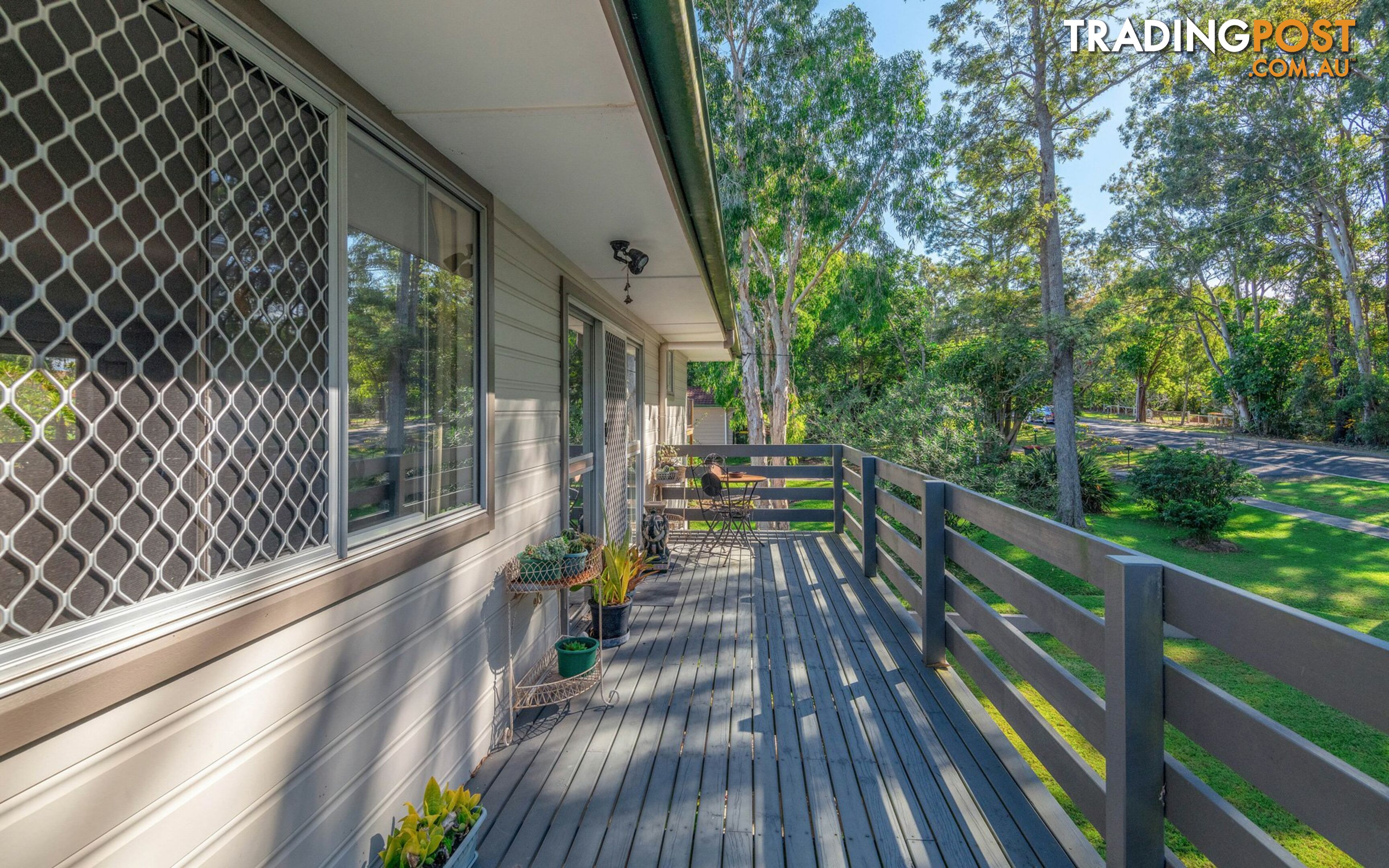 43 Middle Road WOOMBAH NSW 2469